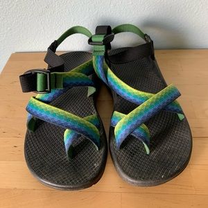 Women’s Chaco Z/2 - size 7W